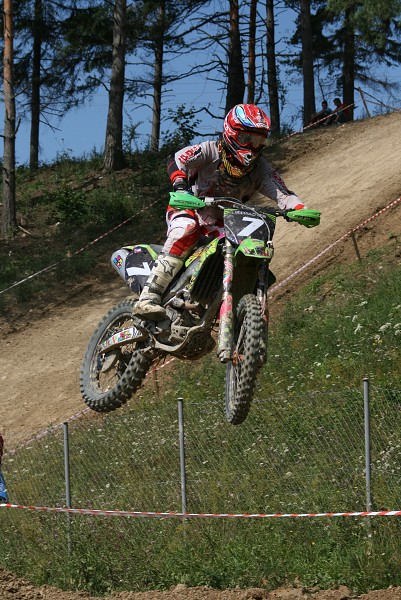 Výběr fota ze sezony 2009